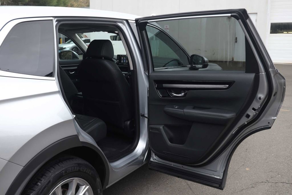 Used 2023 Honda CR-V EX-L image 17