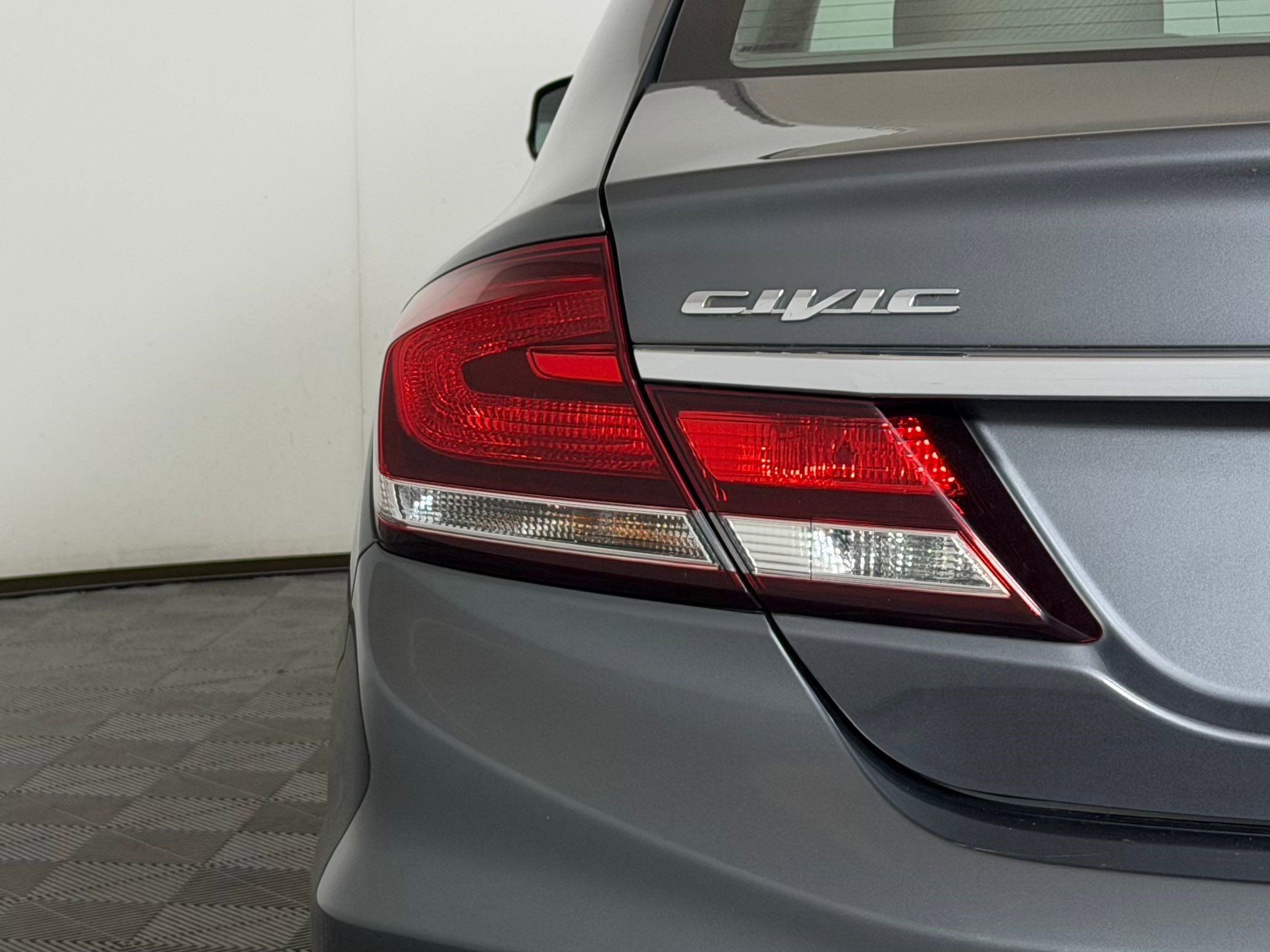 Used 2013 Honda Civic LX image 13