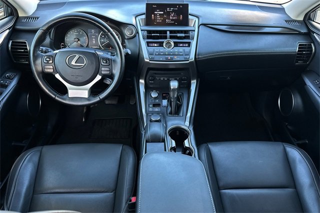 Used 2016 Lexus NX 200t AWD image 14