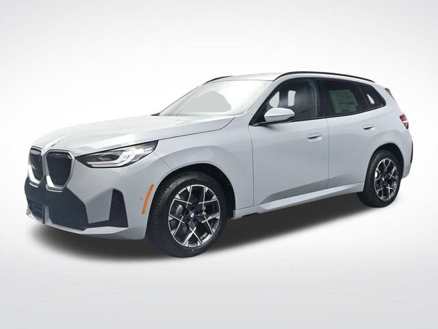 New 2026 BMW X3 xDrive30i w/ Premium Package AWD/4WD image 9