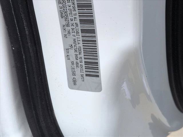 Used 2019 Dodge Grand Caravan GT FWD image 18