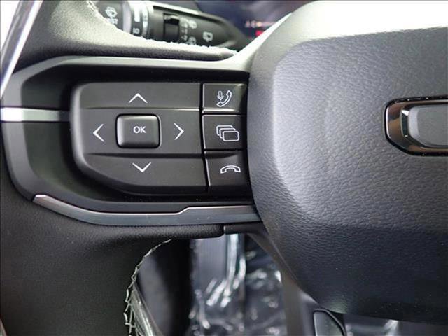 New 2026 Jeep Cherokee Overland AWD/4WD image 15