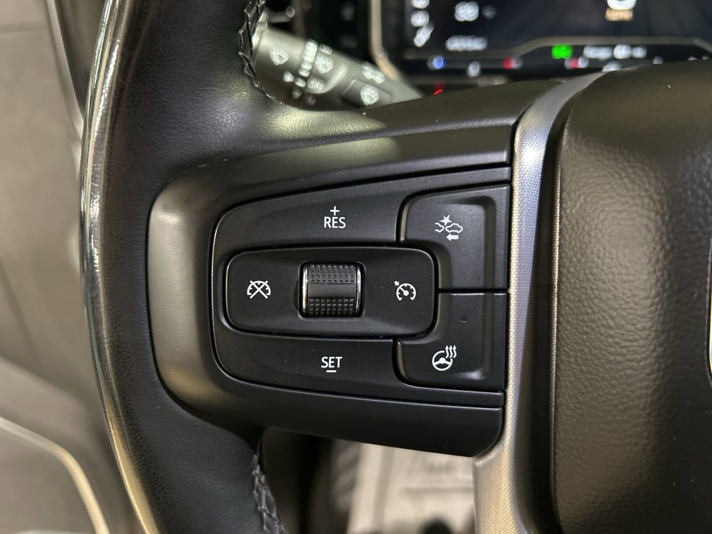 Used 2024 GMC Sierra 1500 SLT image 23