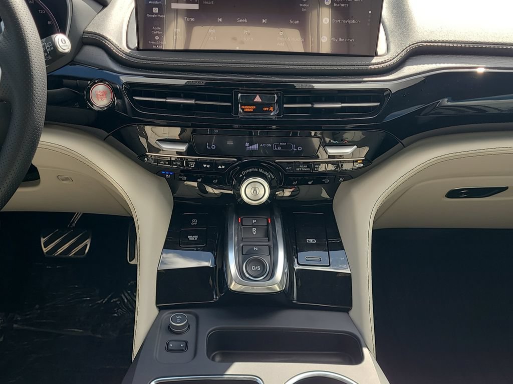 New 2026 Acura MDX Type S AWD/4WD image 22