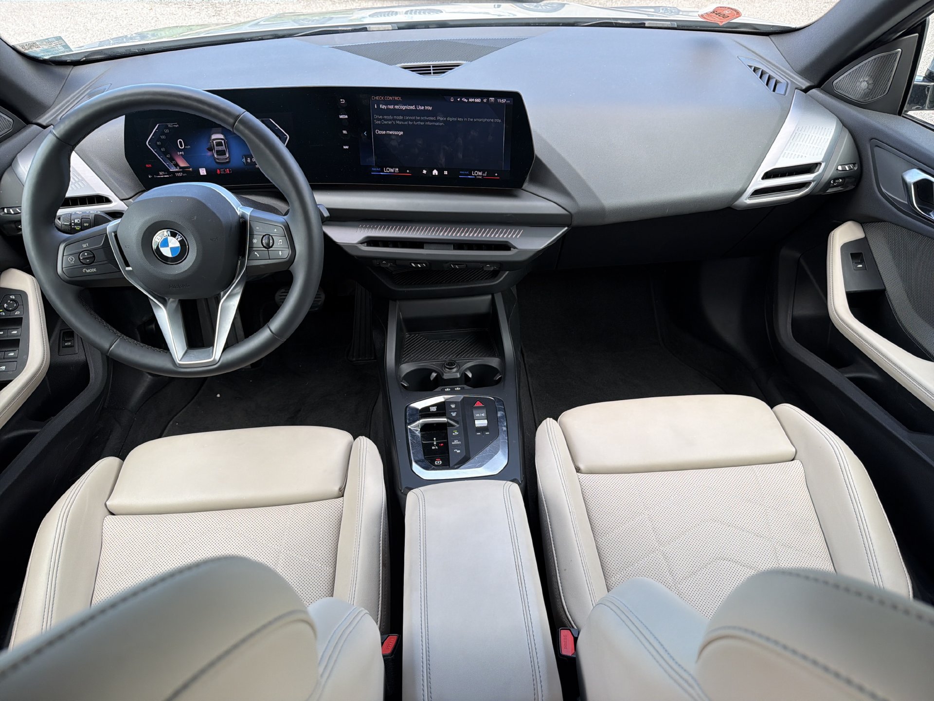 Certified 2025 BMW 228i xDrive AWD/4WD image 13