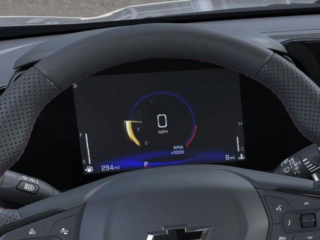 New 2026 Chevrolet Trax RS image 18