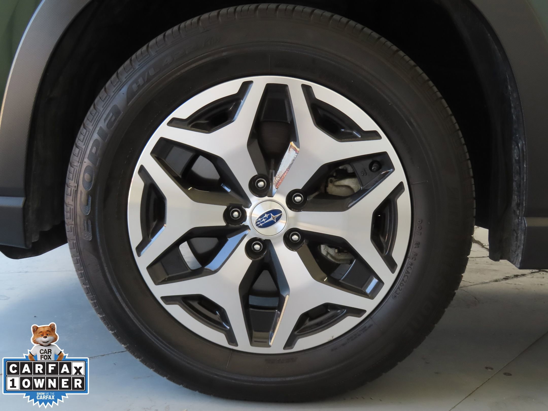 Used 2023 Subaru Forester Premium image 30