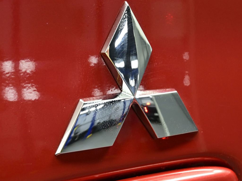 Used 2024 Mitsubishi Mirage ES image 19