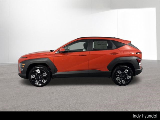 Certified 2025 Hyundai Kona SEL image 14