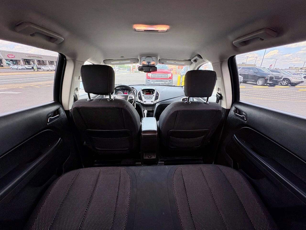 Used 2015 GMC Terrain SLE w/ Convenience Package image 28