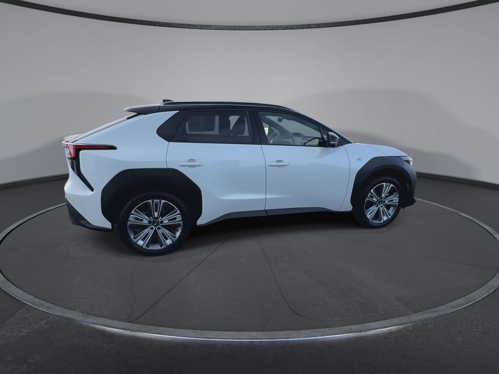 Used 2023 Subaru Solterra AWD image 8