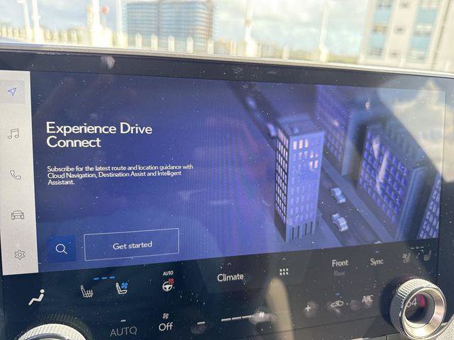 Certified 2023 Lexus RX 350 Premium w/ Accessory Package (Z1) image 18