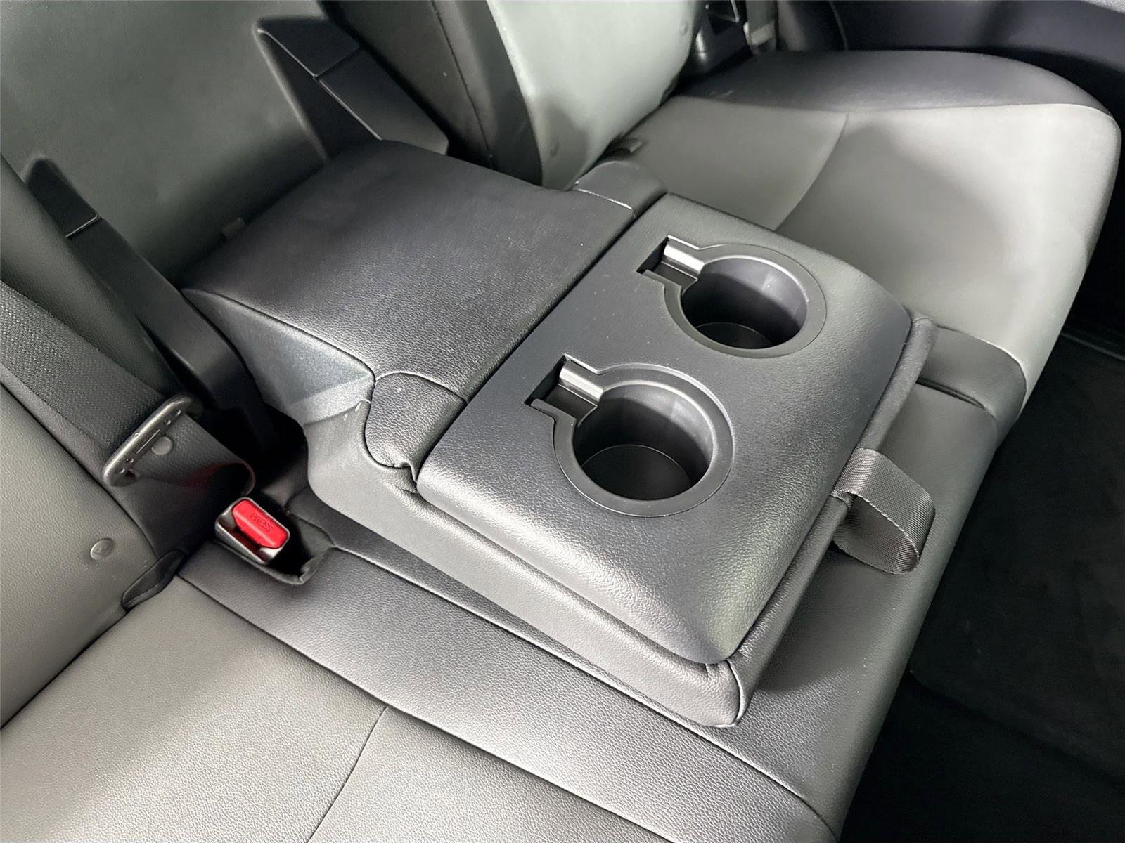 Certified 2023 Toyota 4Runner SR5 Premium w/ Moonroof Package RWD image 41