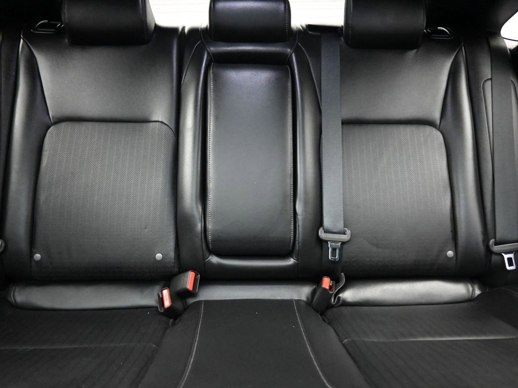 Used 2023 Honda Civic Sport Touring image 30