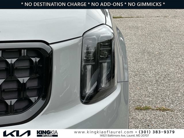 Used 2024 Kia Telluride SX Prestige X-Line AWD/4WD image 28
