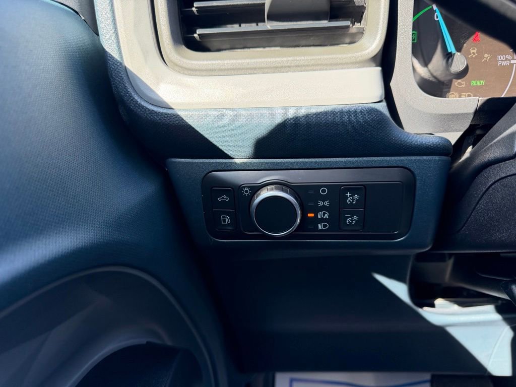 Used 2022 Ford Maverick XL FWD image 24