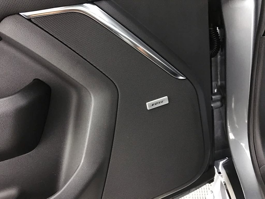 New 2026 Chevrolet Suburban High Country w/ Sun And Tow Package image 14