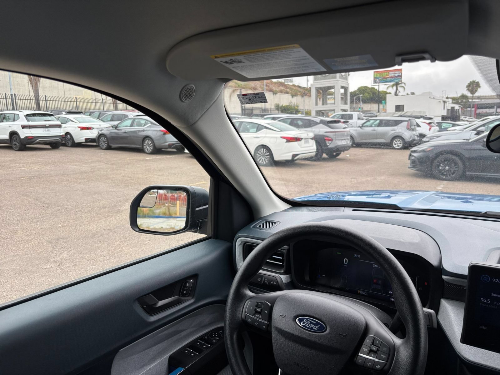 Used 2026 Ford Maverick XLT FWD image 31