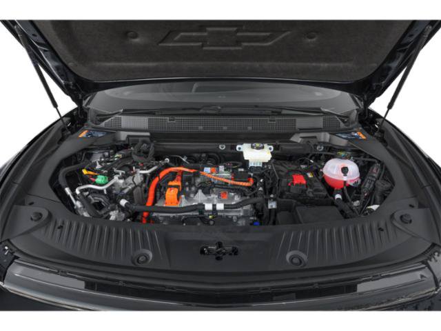 Used 2024 Chevrolet Equinox EV RS AWD/4WD image 14