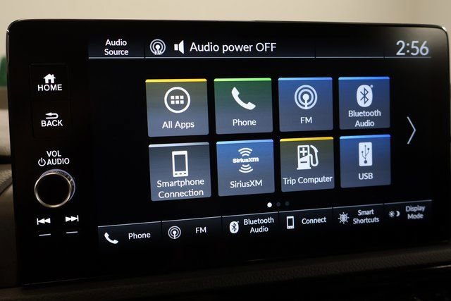 Used 2024 Honda CR-V EX-L image 23