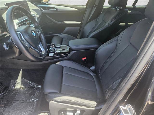 Used 2023 BMW X3 xDrive30i w/ Premium Package w/ZPA AWD/4WD image 18