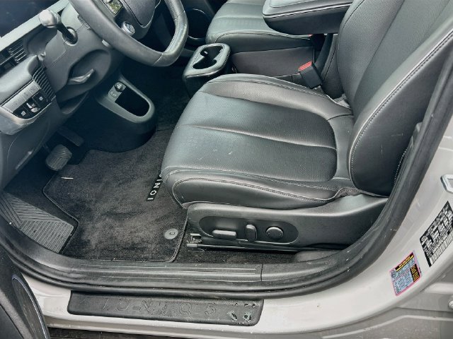 Used 2023 Hyundai Ioniq 5 SEL w/ Cargo Package AWD/4WD image 12