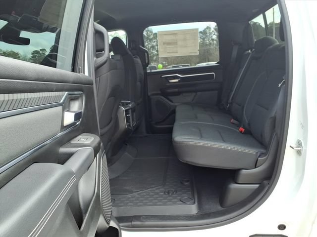 New 2026 RAM 1500 Lone Star RWD image 17