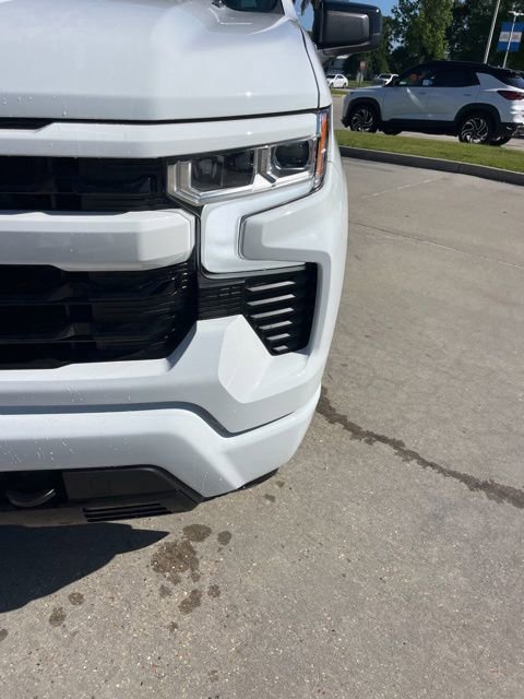 New 2026 Chevrolet Silverado 1500 RST w/ RST Select Package AWD/4WD image 16