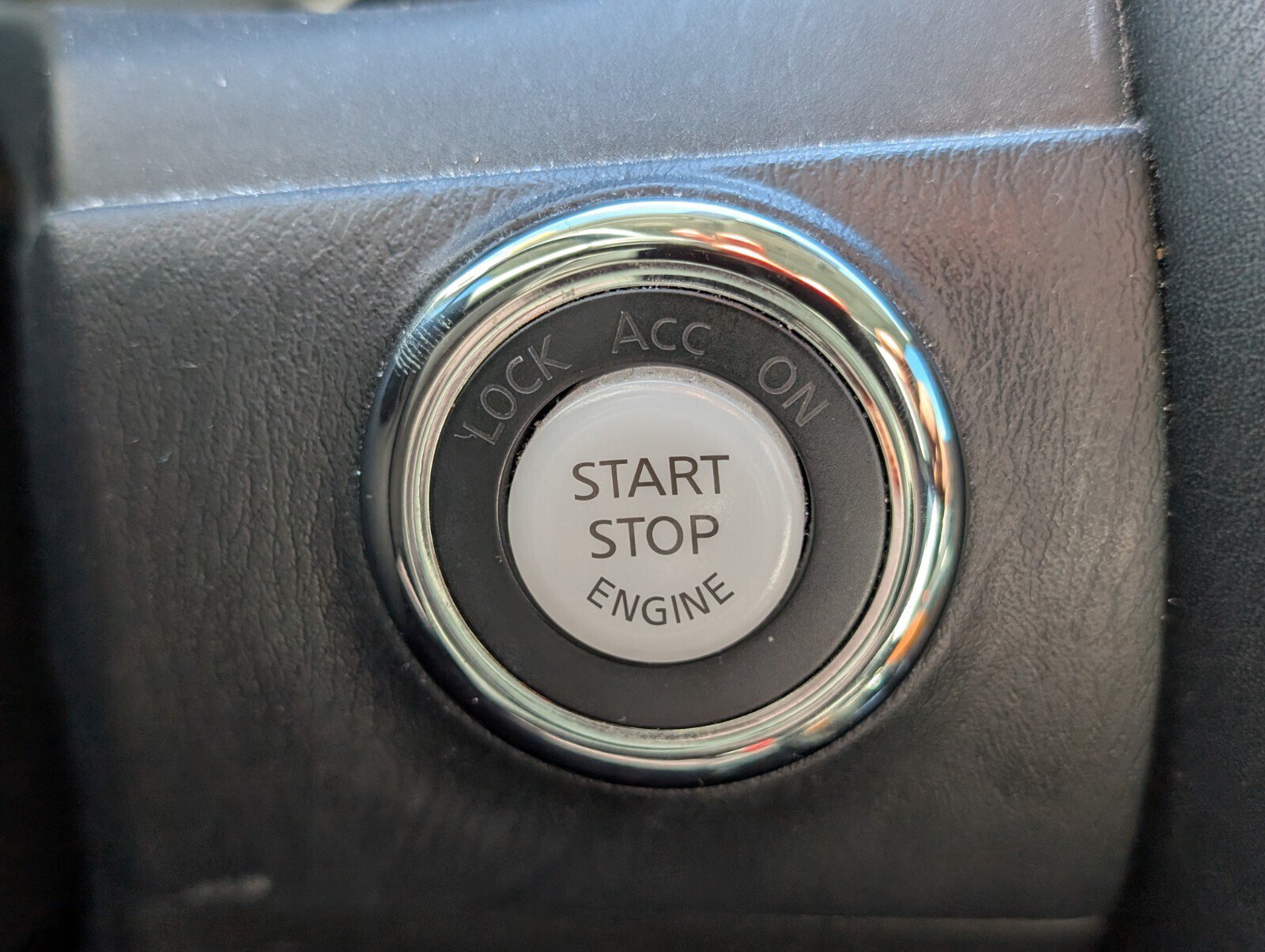 Used 2019 INFINITI QX80 Luxe w/ Proassist Package AWD/4WD image 11