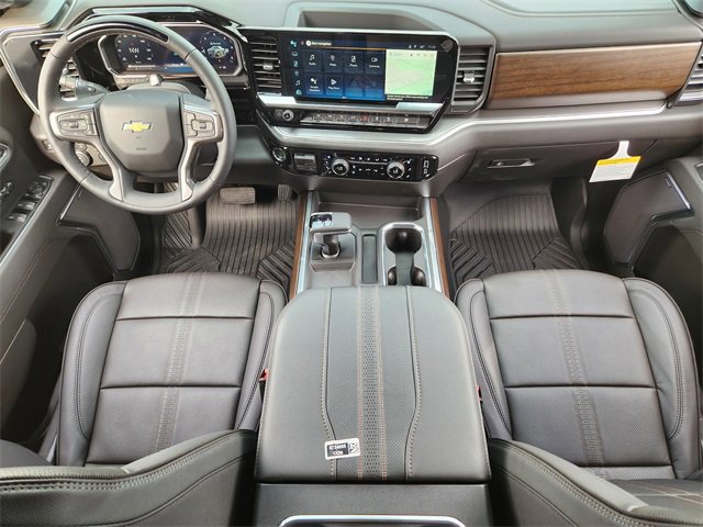 New 2026 Chevrolet Silverado 1500 High Country w/ Technology Package image 20
