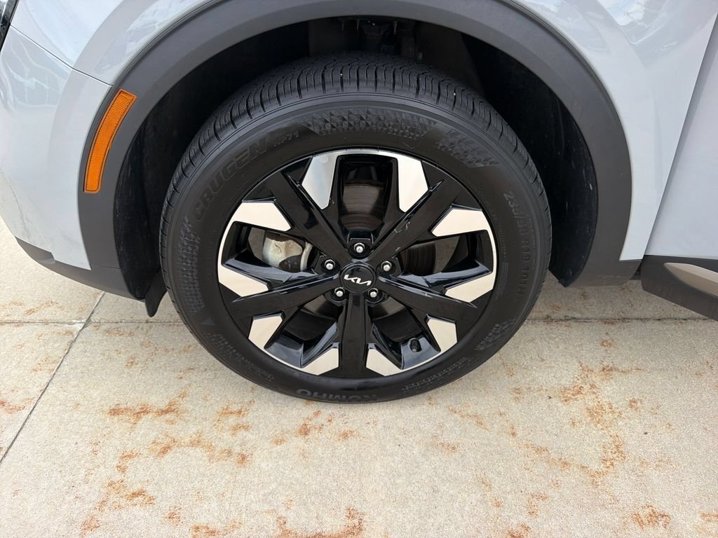 Used 2023 Kia Sportage X-Line AWD/4WD image 27