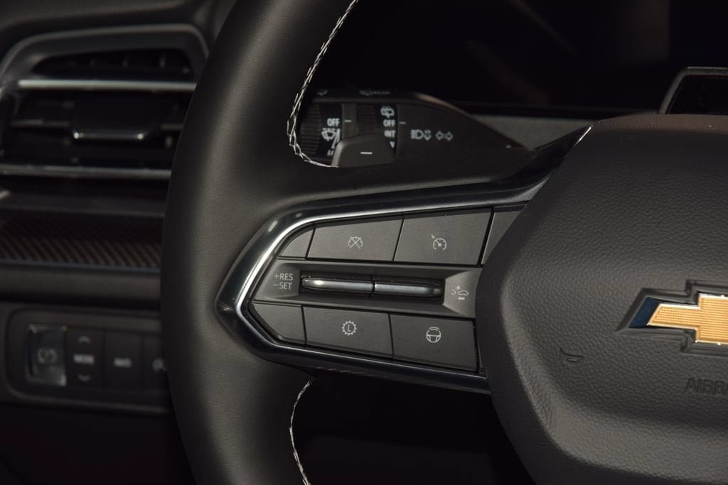 New 2026 Chevrolet Traverse High Country AWD/4WD image 37