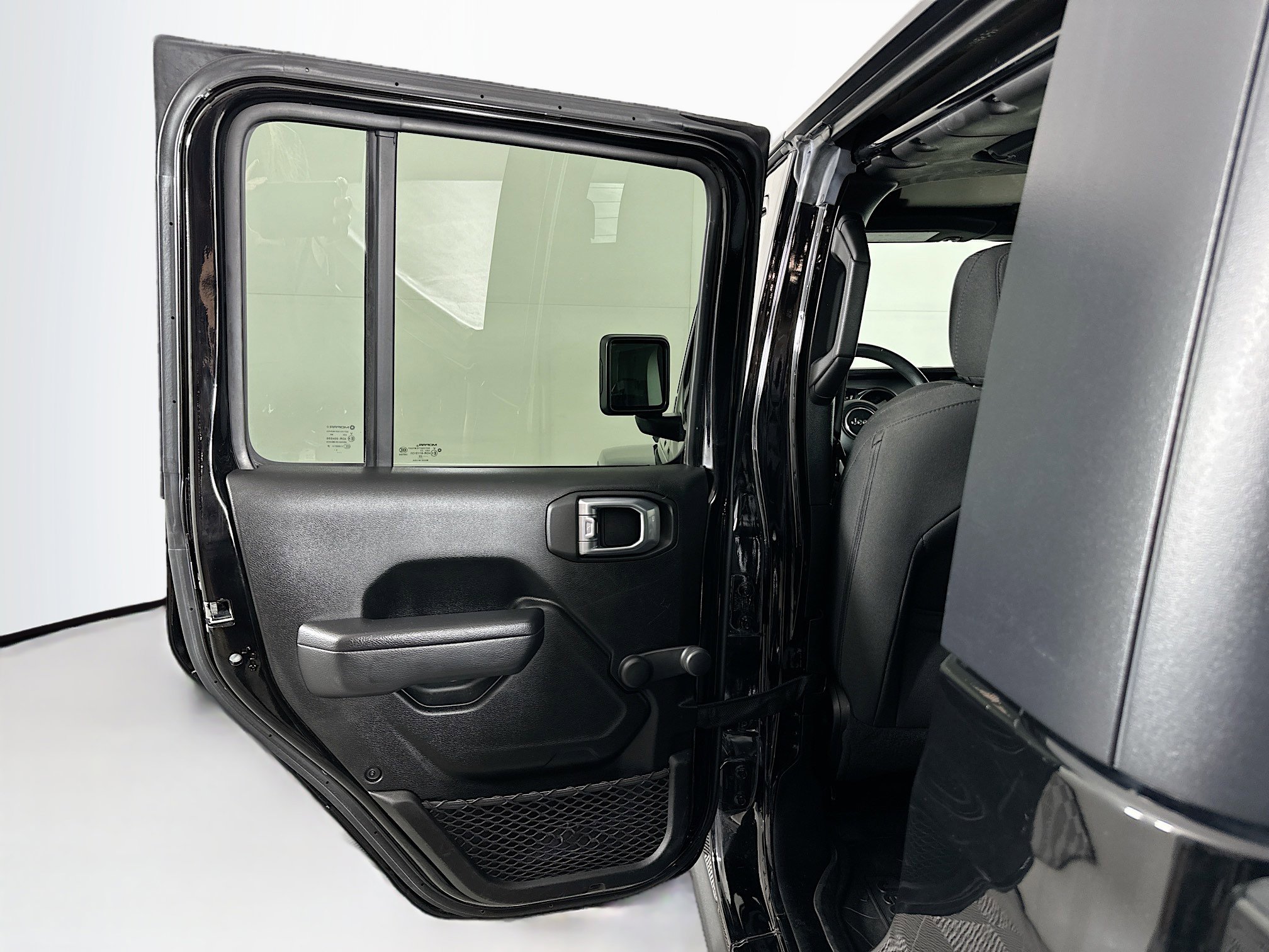 Used 2022 Jeep Gladiator Sport image 24