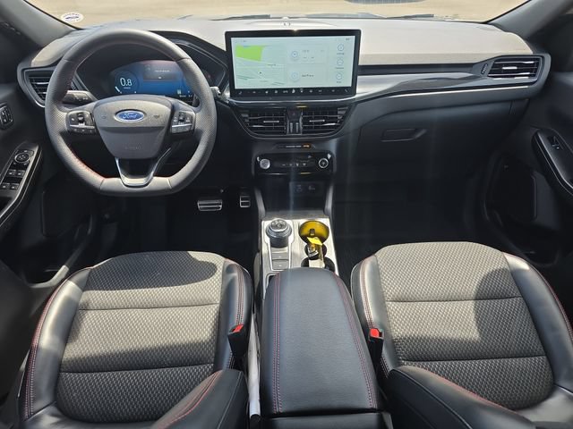 Certified 2023 Ford Escape ST-Line Select w/ Tech Pack #2 AWD/4WD image 28