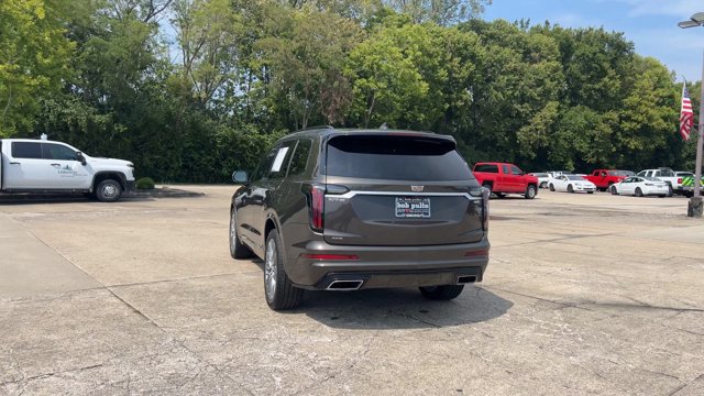 Used 2020 Cadillac XT6 Sport AWD/4WD image 7