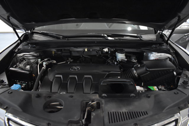 Used 2017 Acura RDX AWD w/ Technology Package image 23