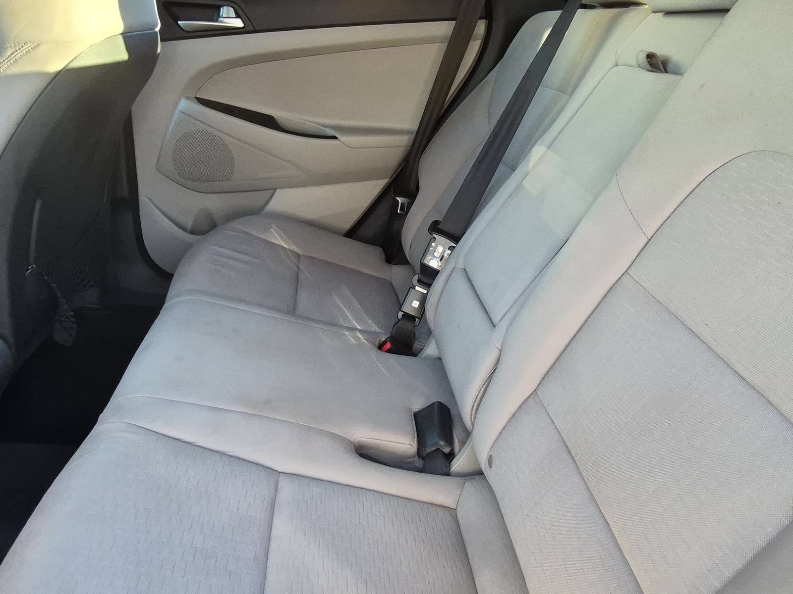 Used 2019 Hyundai Tucson SE w/ Cargo Package FWD image 18