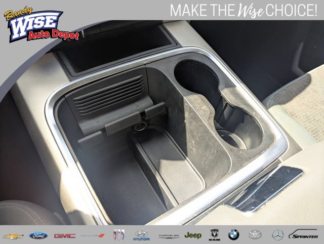 Used 2018 RAM 1500 Big Horn AWD/4WD image 17