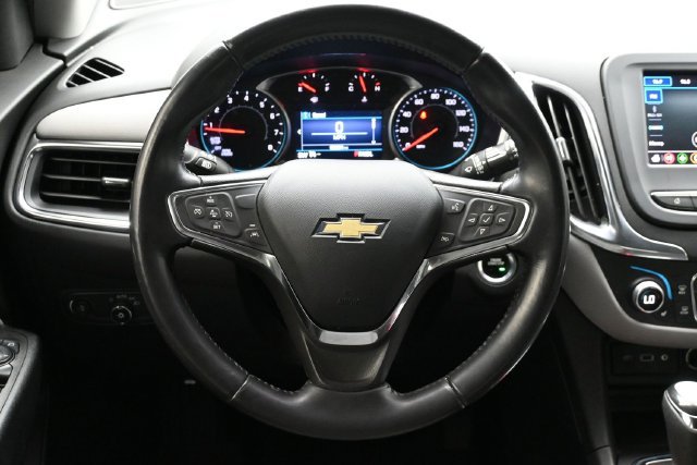Certified 2021 Chevrolet Equinox LT AWD/4WD image 24