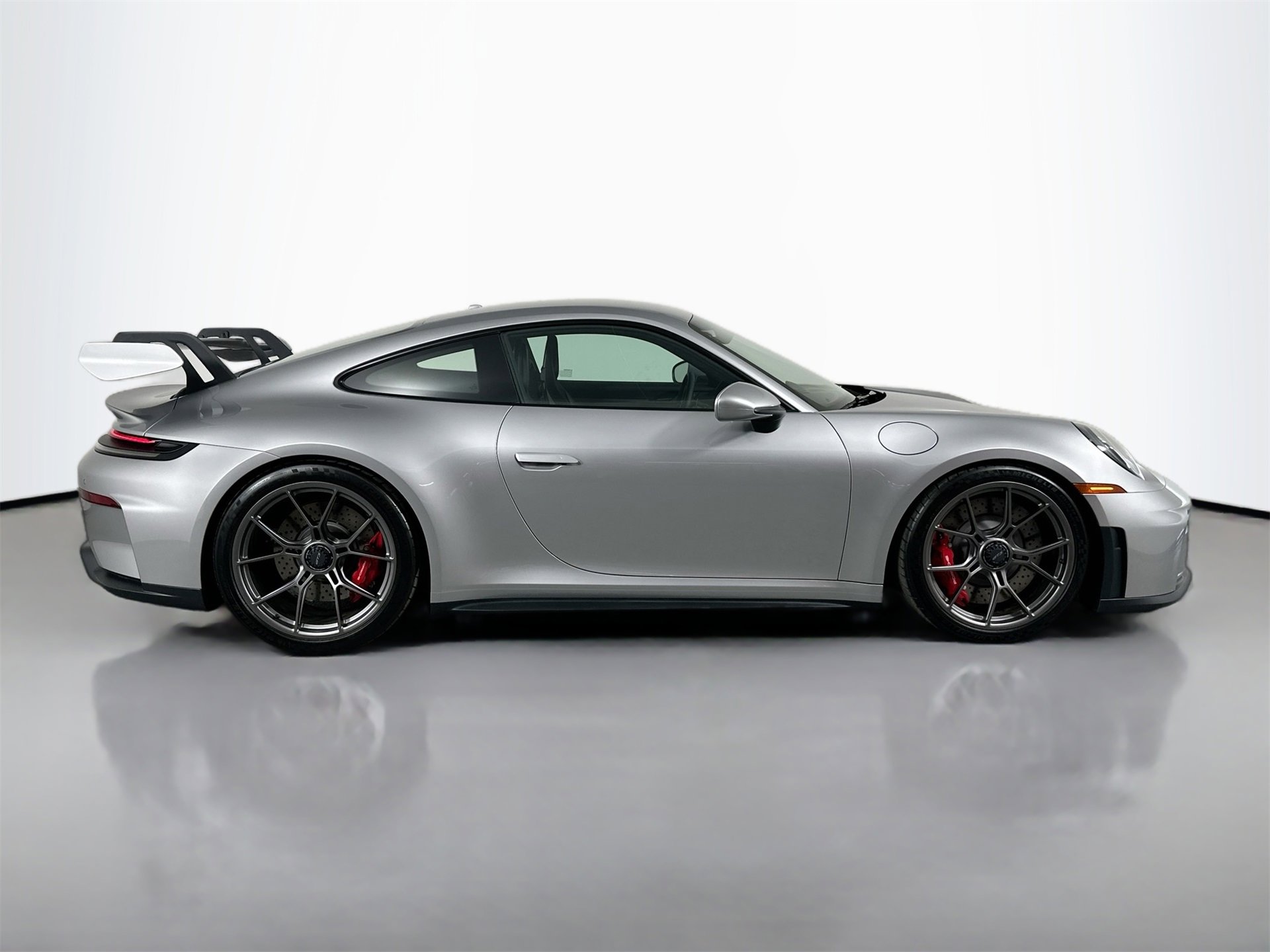 Certified 2026 Porsche 911 GT3 image 8
