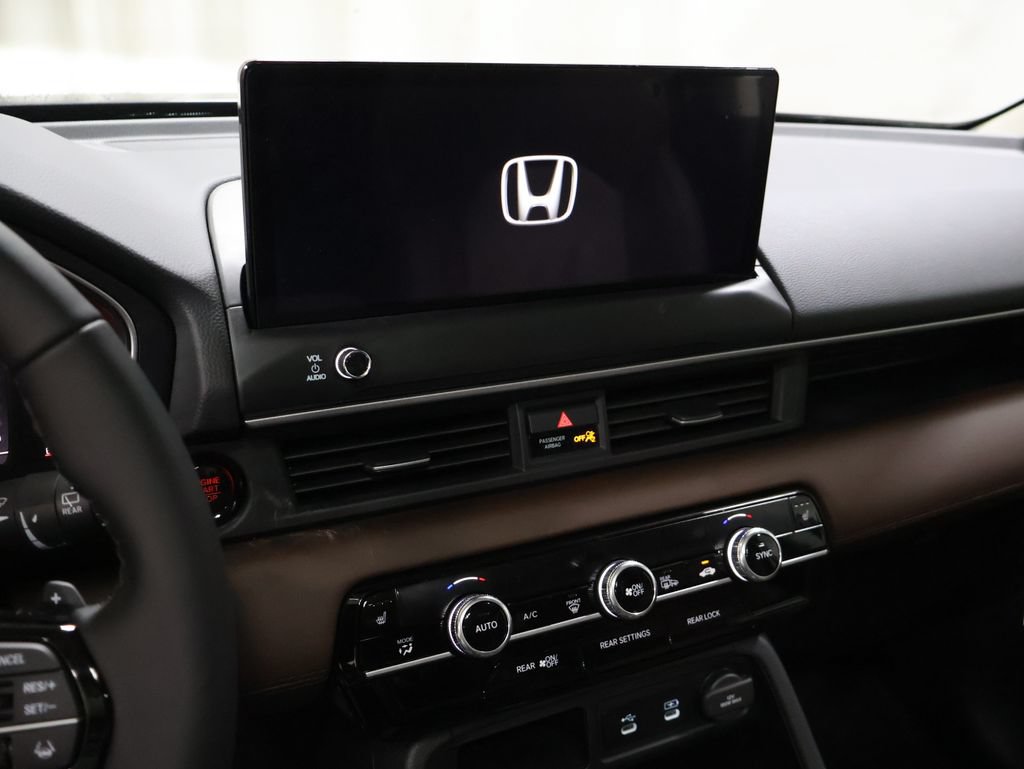 New 2026 Honda Pilot Touring image 24