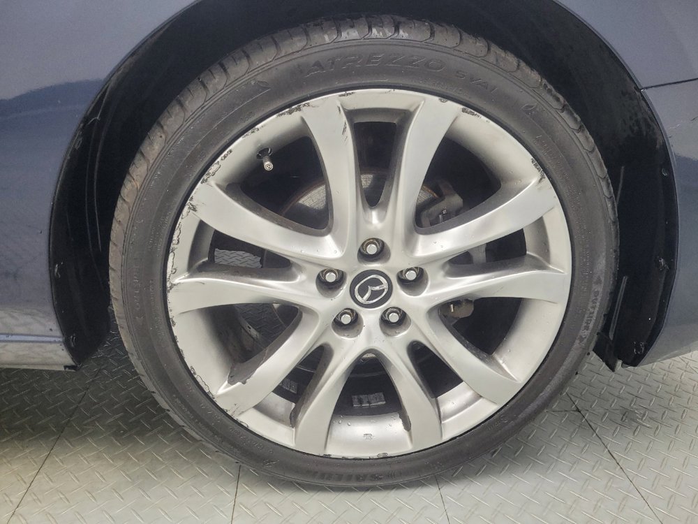 Used 2015 MAZDA MAZDA6 Grand Touring FWD image 31
