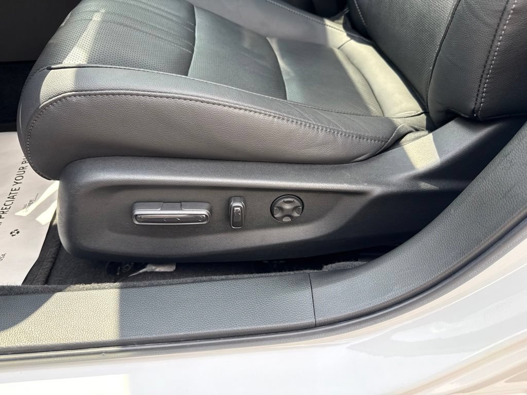 Used 2020 Honda Accord EX-L image 5