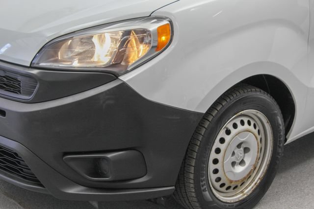Used 2021 RAM ProMaster City Tradesman FWD image 5