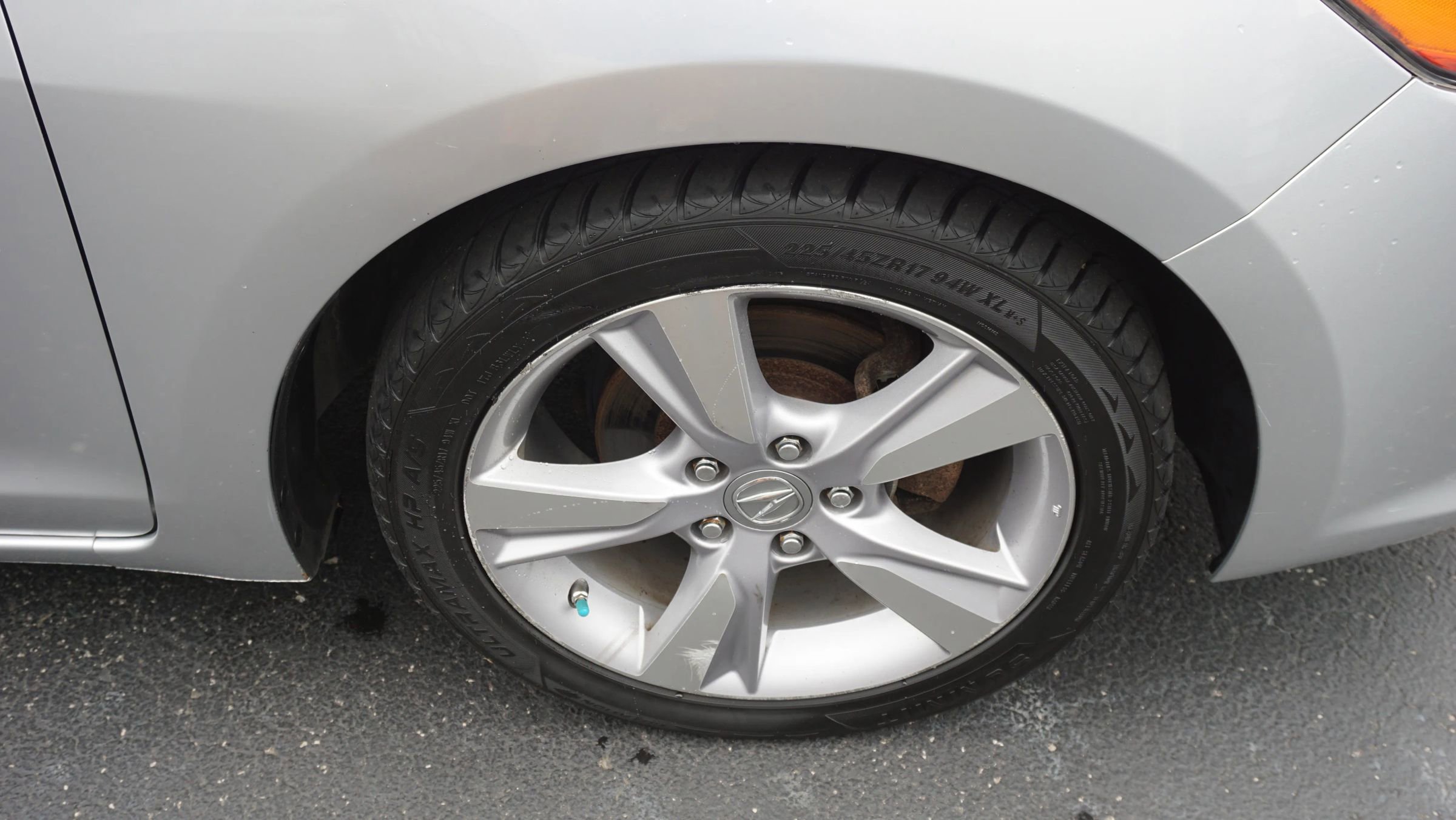 Used 2015 Acura ILX image 32