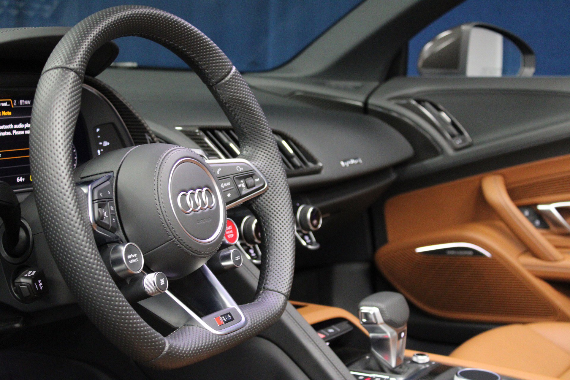 Used 2020 Audi R8 V10 performance AWD/4WD image 69