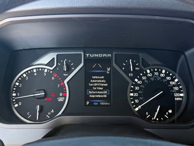 Used 2024 Toyota Tundra SR5 image 16