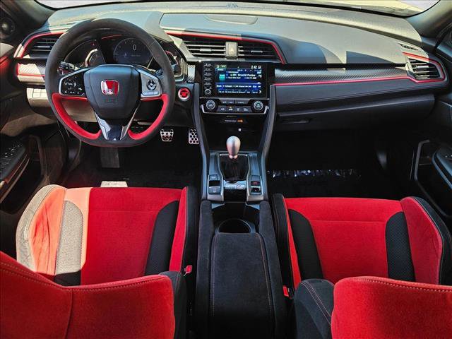 Used 2021 Honda Civic Type R image 18