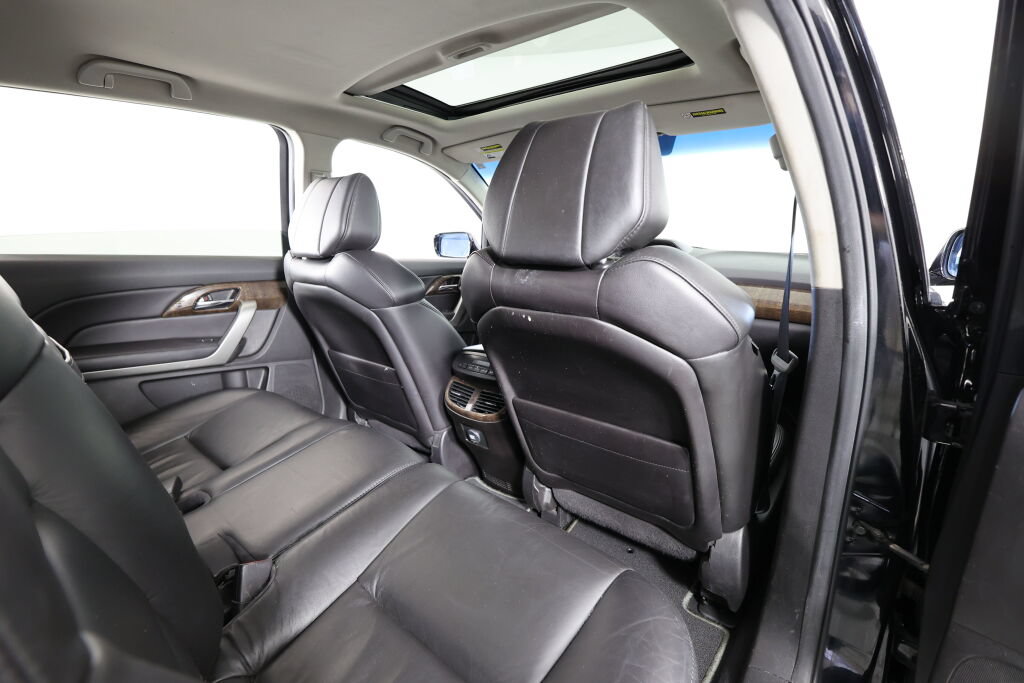 Used 2011 Acura MDX w/ Technology Package AWD/4WD image 21