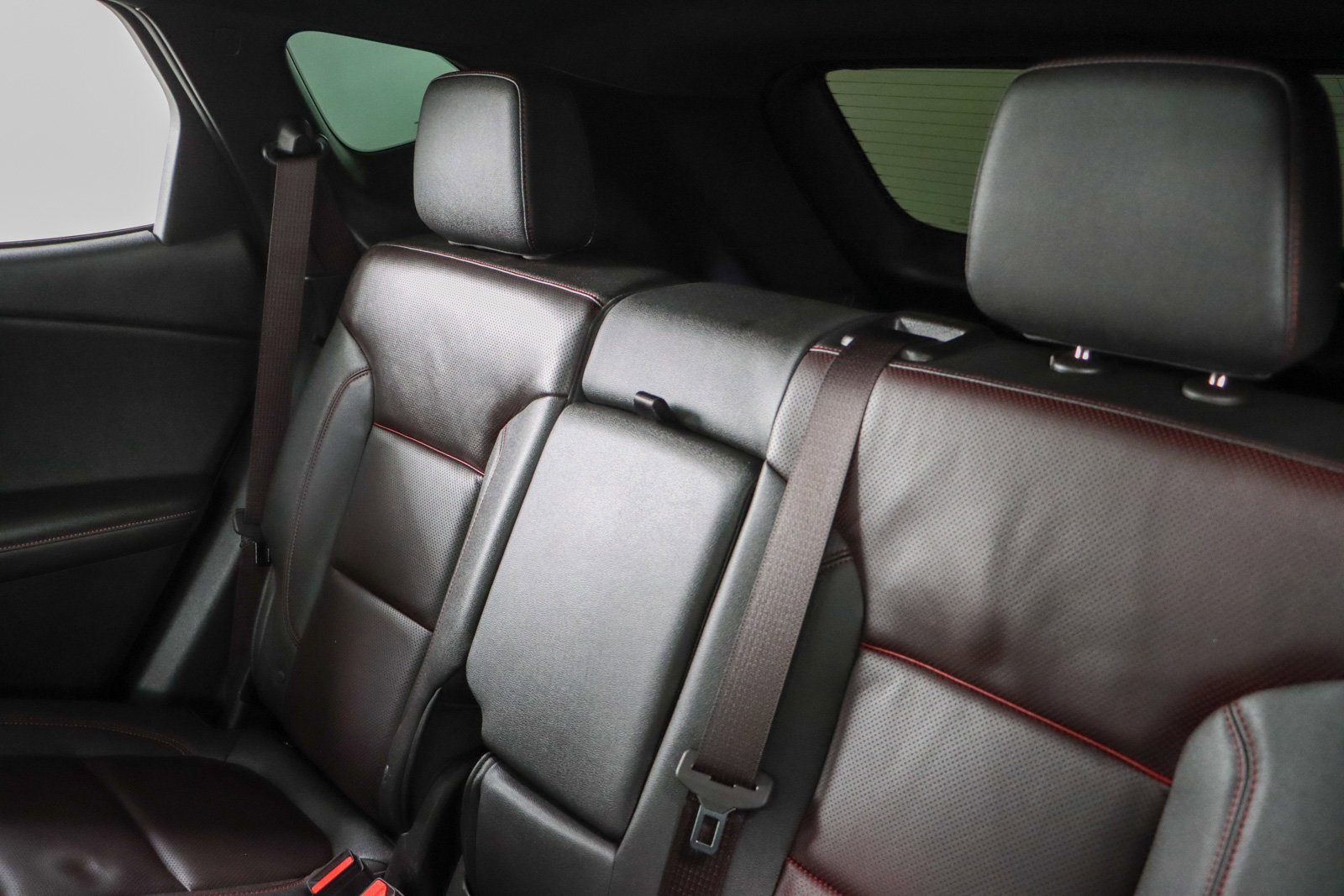 Used 2023 Chevrolet Blazer RS w/ Driver Confidence II Package image 27